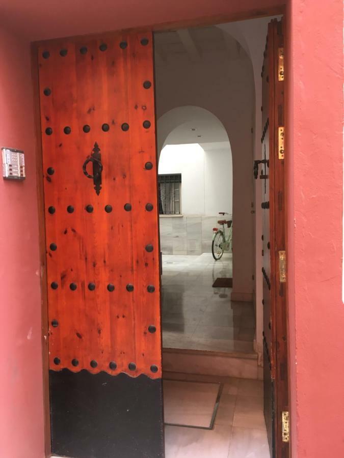 Vidrio Apartment Seville