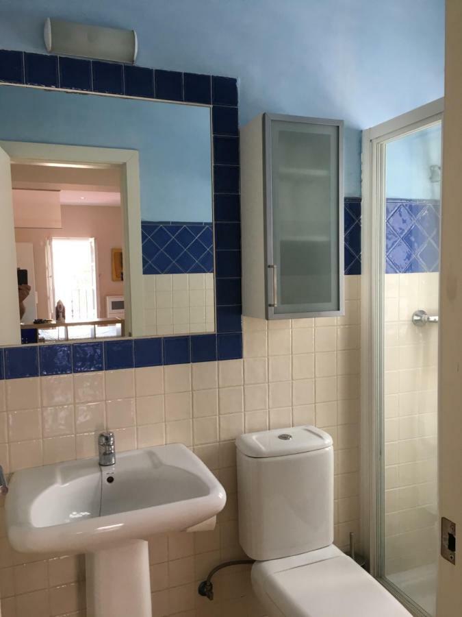 Vidrio Apartment Seville
