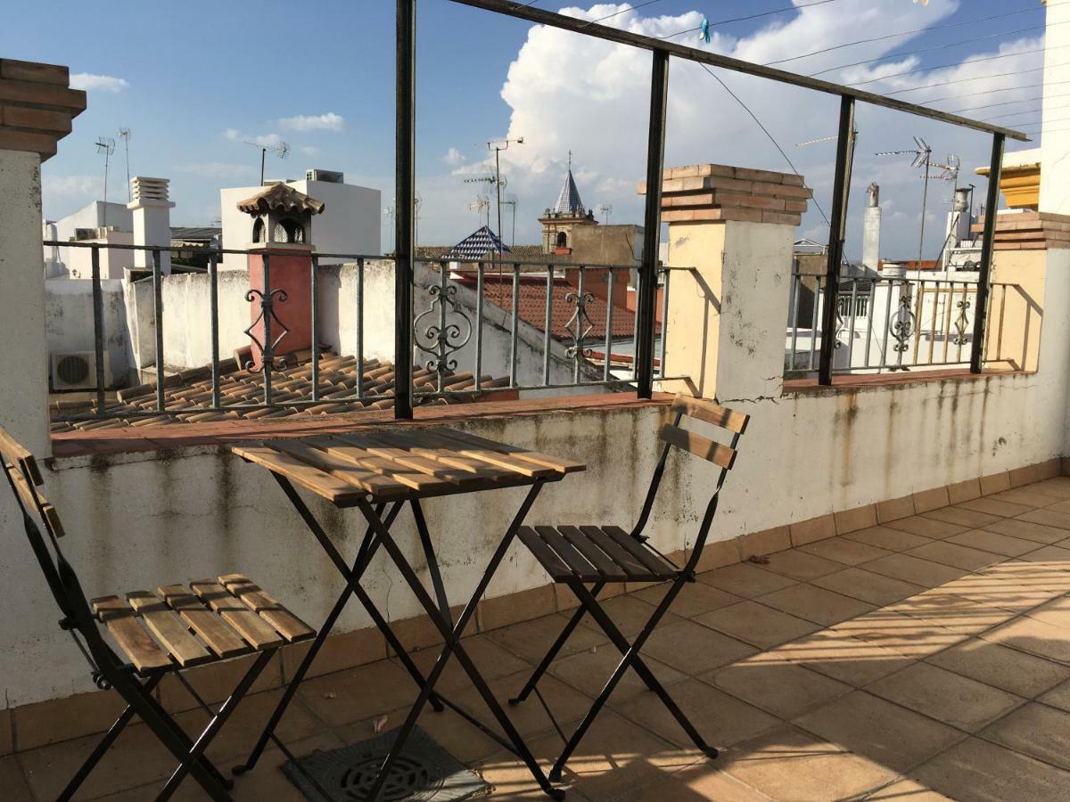 Vidrio Seville