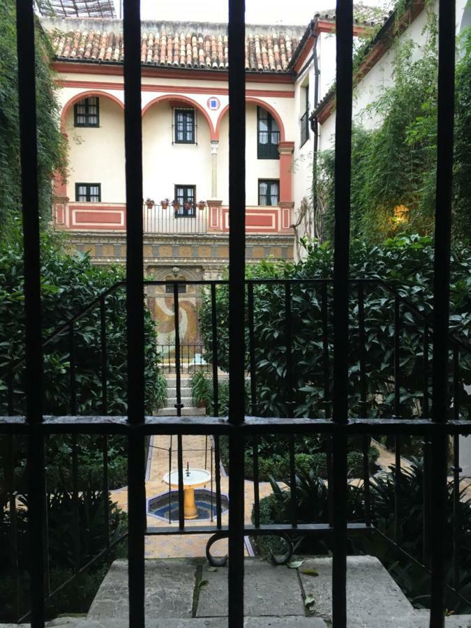 Vidrio Apartment