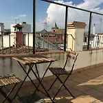 Vidrio Apartment