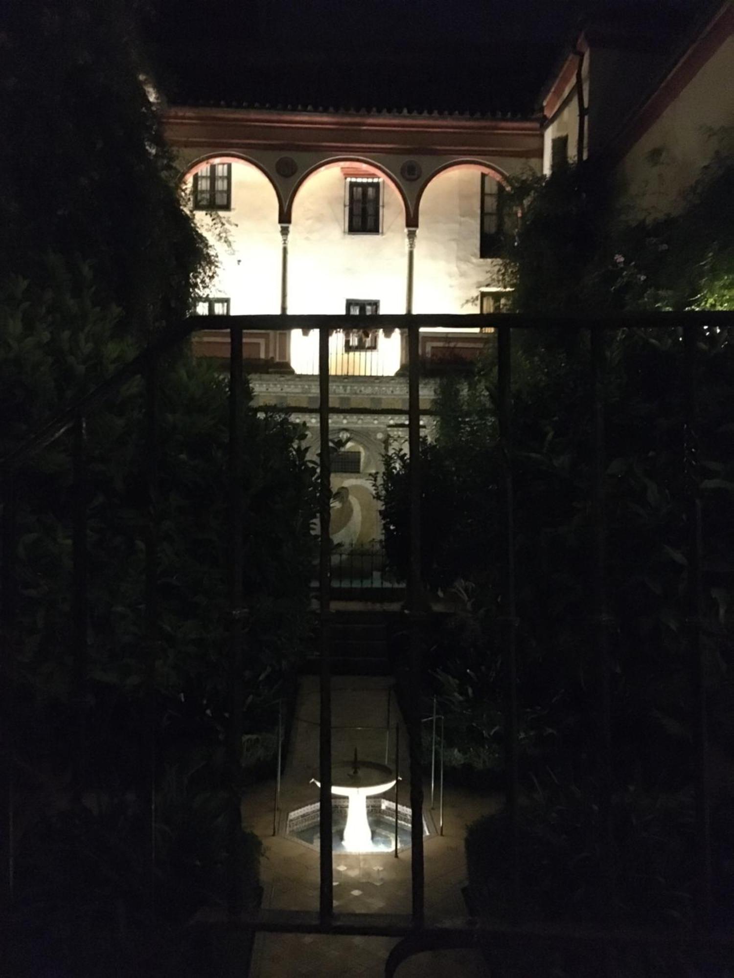Vidrio Séville