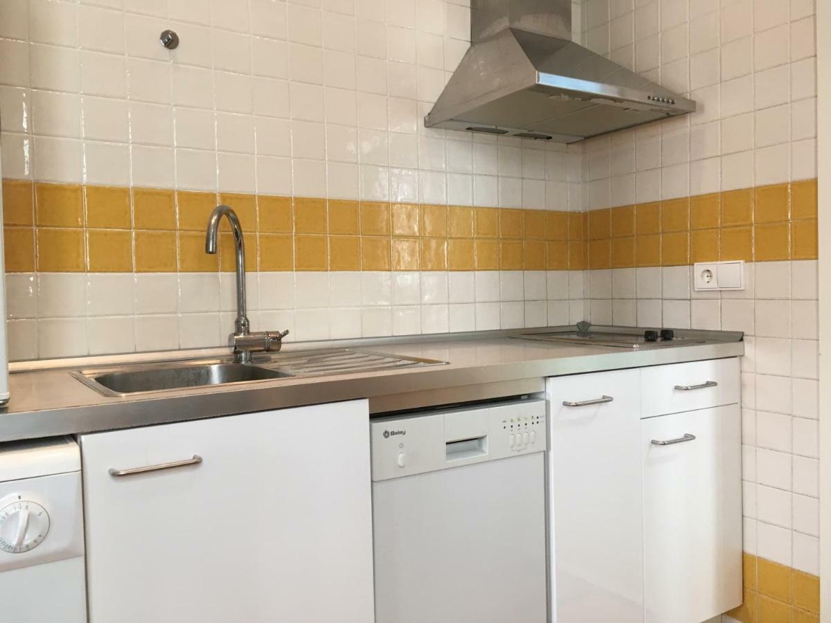 Appartement Vidrio