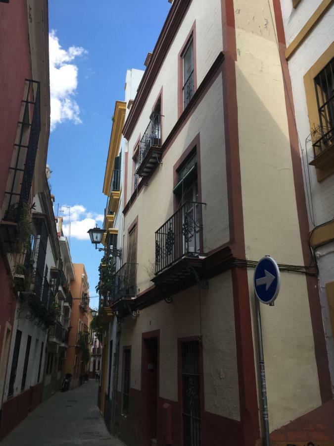 Vidrio Appartement