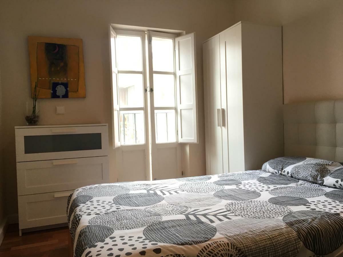 Vidrio Appartement Séville
