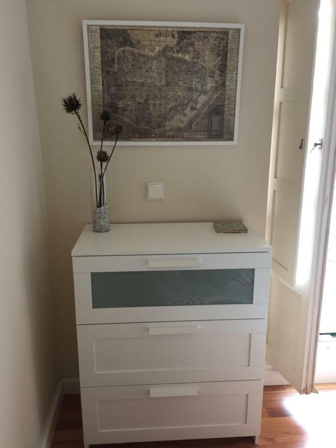 Appartement Vidrio