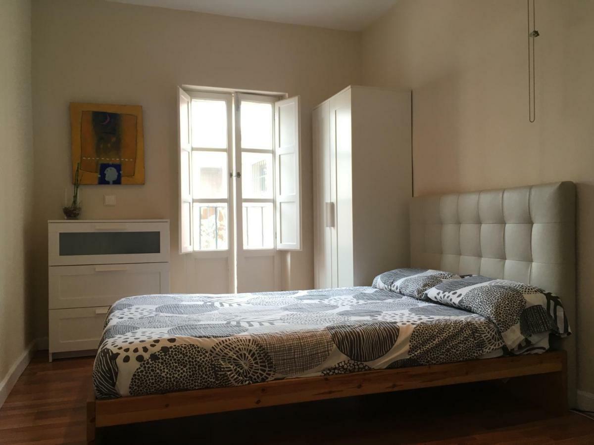 Appartement Vidrio Séville