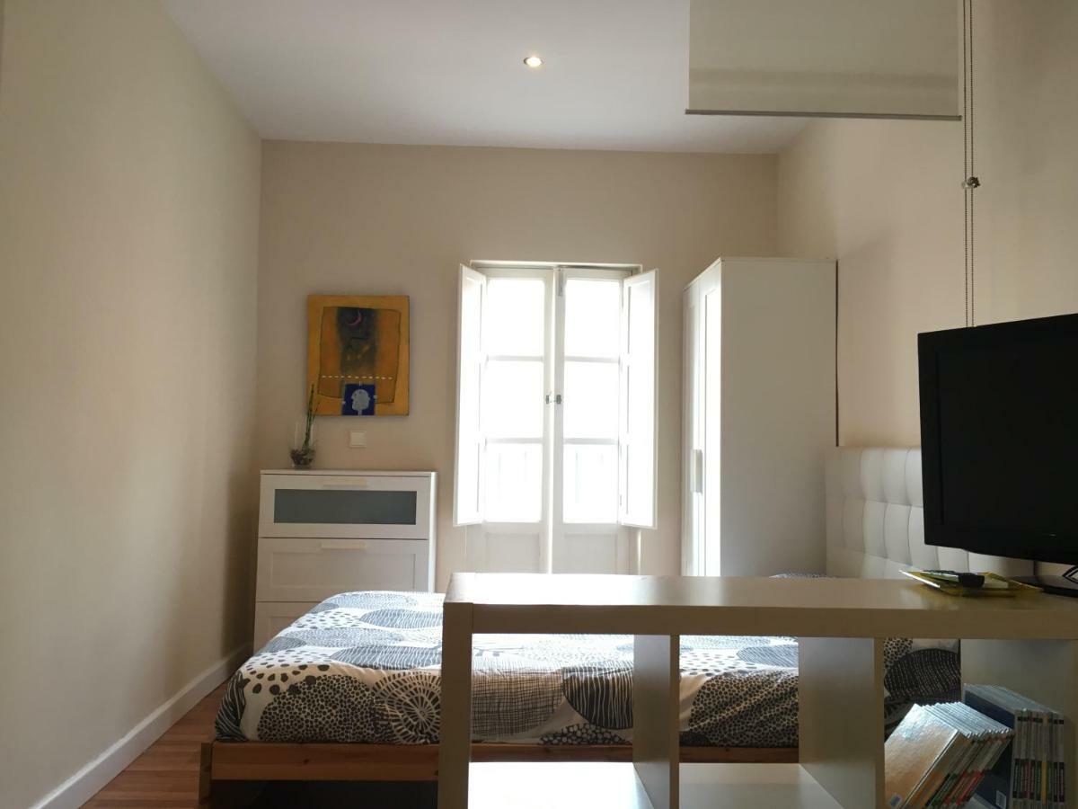 Vidrio Appartement Séville
