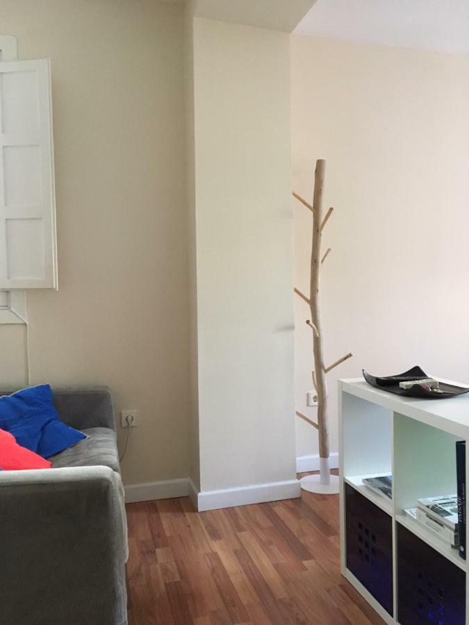 Vidrio Appartement