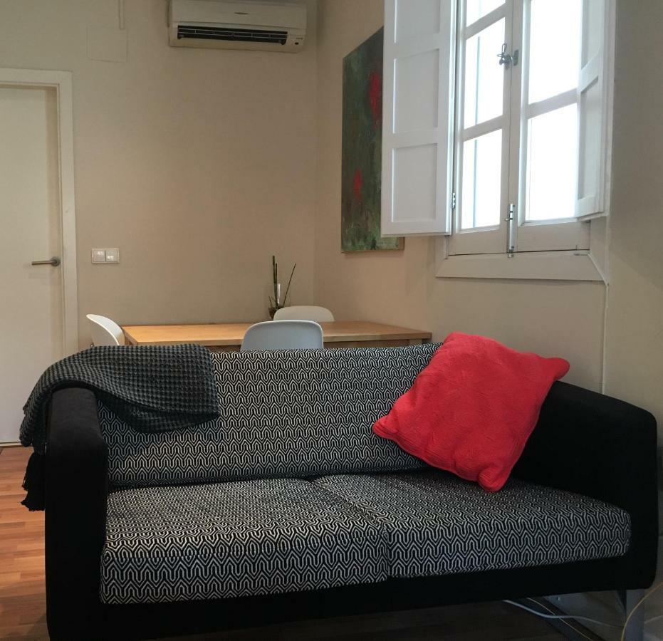 Vidrio Appartement *