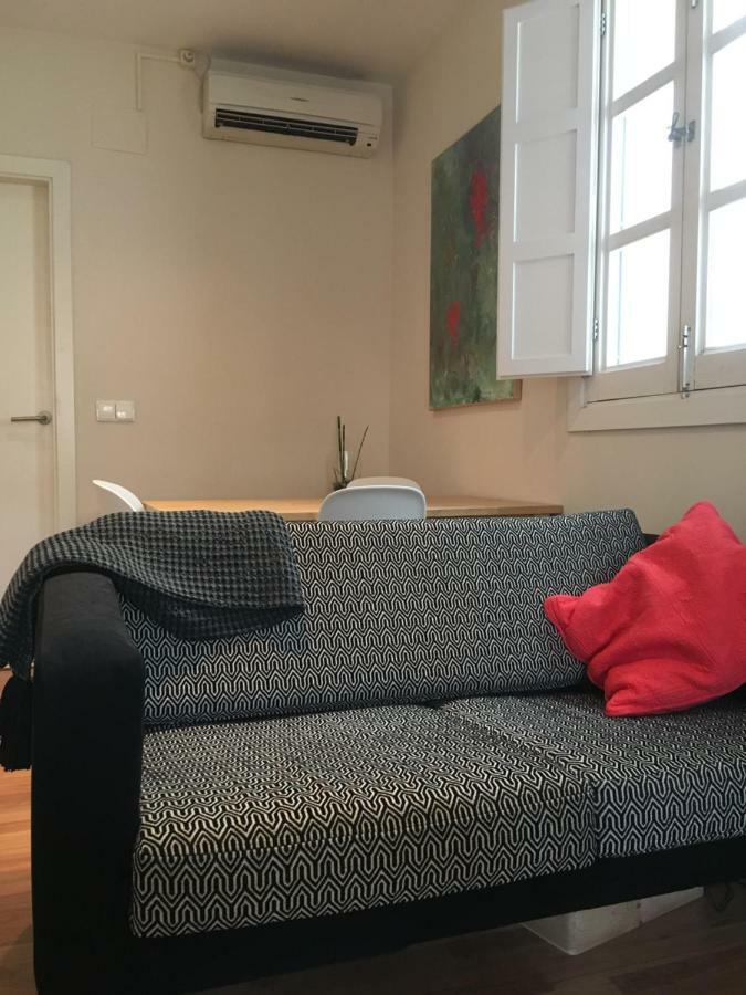 Appartement Vidrio