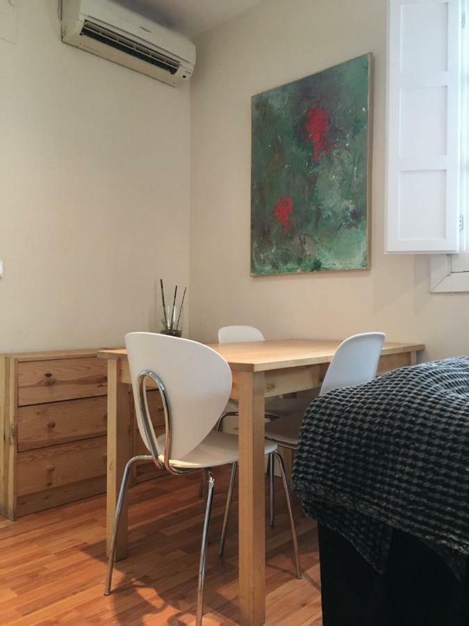 Appartement Vidrio *